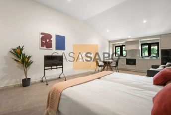 Apartamento T1 para alugar no Porto