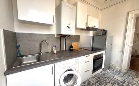 Appartement à louer 4 pièces • 59,77 m2 Le Mans - Photo 5