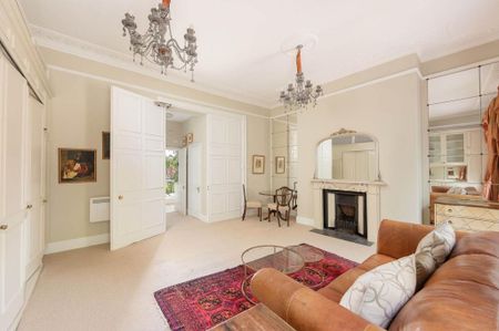 Studio to rent - Photo 3