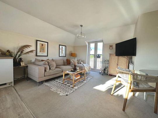 1 bedroom apartment to rent - Photo 1