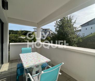 Appartement Saint Jean De Luz 2 pièce(s) 45.76 m² - Photo 4