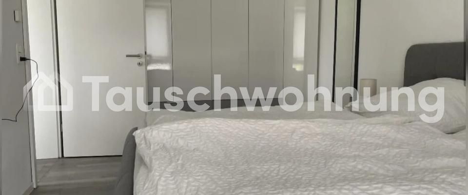 TAUSCHWOHNUNG Suchen in Münster - Foto 1