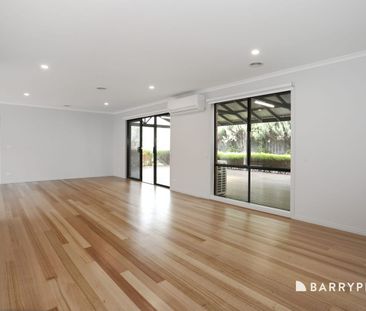 The Perfect Family Home with Space to Entertain! - Photo 1