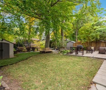 For Lease - 1920 Truscott Drive Unit# Main, Mississauga, Ontario - Photo 4