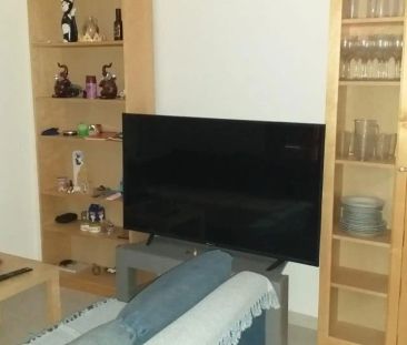 Apartamento de alquiler en Calle Calle Pí y Margall, ., Playa de Ga... - Foto 1