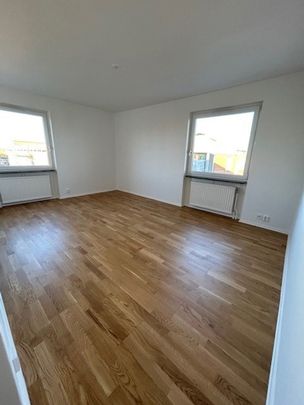 Kollegiegatan 6A, Hermodsdal - Photo 1