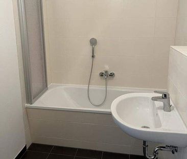 Helle gemütliche Wohlfühlwohnung mit großer Küche und tollem Blick! - Photo 4