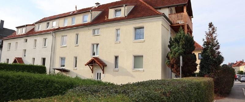 Hübsche 2-Raum-Wohnung in Niederplanitz ! - Photo 1