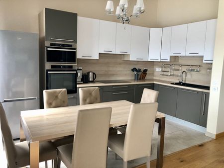 Location appartement 4 pièces, 84.75m², Pau - Photo 4