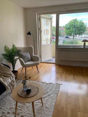 Frejgatan, Oxelösund - Photo 1