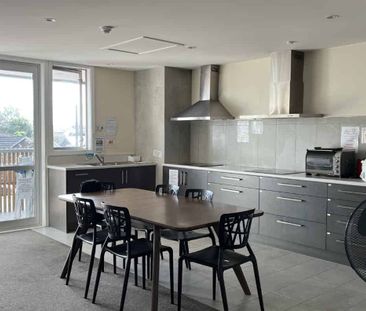 Hotel Style Living ...Right in the heart of Riccarton - Photo 4