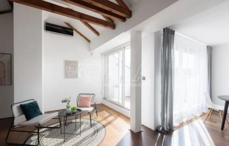 Byt 4+kk, velká terasa, klimatizace, předokení žaluzie - Фото 4