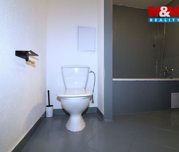Pronájem bytu 2+1+ lodžie, 57 m - Фото 3