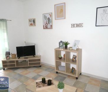Location Appartement 2 pièces 39m² CARCASSONNE 11000 - Photo 3