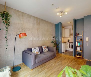 Timber Wharf, 32 Worsley Street, Castlefield - Photo 2