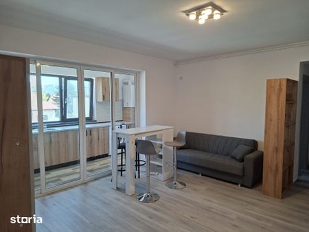 AP. 3 CAMERE - BRANCOVEANU, PRIMA INCHIRIERE, PARCARE INCLUSA, MODERN - Fotografie 4