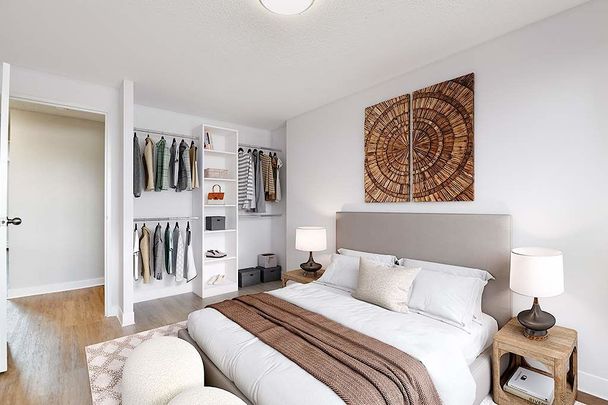 Pet-Friendly & Spacious Rentals Minutes from Algonquin College | RECEIVE 1 MONTH FREE RENT - Photo 1