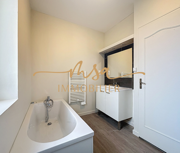 Location Maison 4 pièces 70m² BARENTIN 76360 - Photo 5