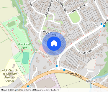 Milford Avenue, Wick, Bristol - Photo 1