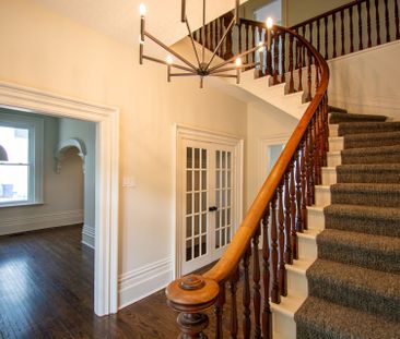 For Lease - 66 Daly Avenue Unit# 3, Stratford, Ontario - Photo 4