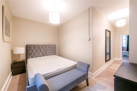 Newly refurbished one bedroom flat close to Paddington. - Photo 2