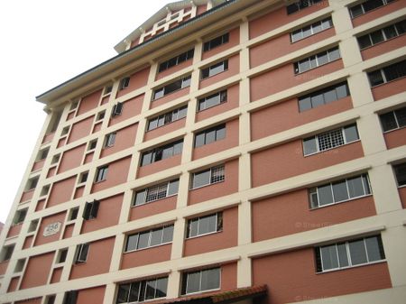 Blk 256 Bishan Street 22 (Bishan), HDB 4 Rooms - For Rent - Photo 3
