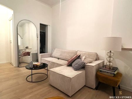 Leuke studio in Oud-Berchem - Foto 3