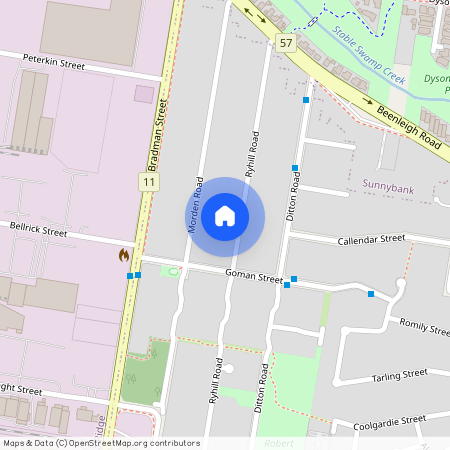 83, Ryhill Road, QLD, Sunnybank Hills