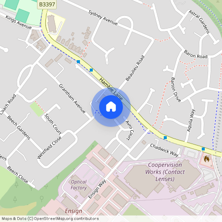 Walker Place, Hamble, Southampton, SO31 4BL