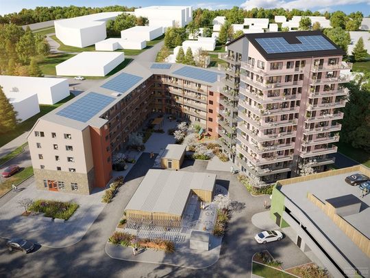 Gustavas plats 25 - Photo 1