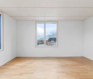 3.5 Zimmer, 4. Stock - Photo 4