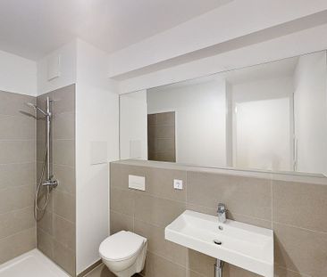 Own Your Style – Stylisches 1-Zimmer-Apartment mit Loggia im Herzen... - Photo 6