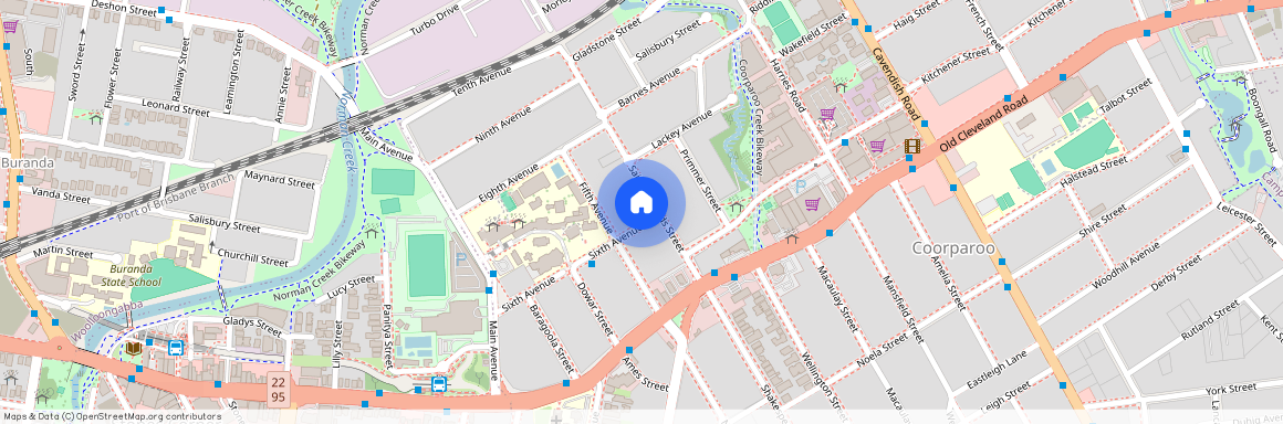 3/47 St Leonards St, Qld 4151, Coorparoo