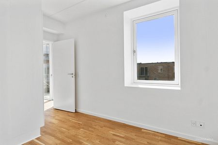 2-værelses Lejlighed på 51 m² i Risskov, Aarhus - Photo 5