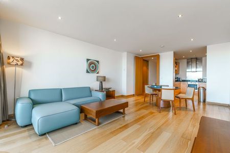 Cloncurry House, Spencer Dock, IFSC, Dublin 1 - Photo 2