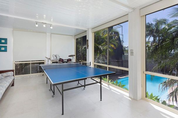 A Home That Captures the Wombarra Lifestyle - Photo 1