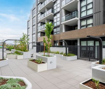 Modern 1-Bedroom Apartment with Car Space in the Heart of Gungahlin - Photo 5