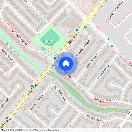 423 MELORES DRIVE, Burlington, Appleby