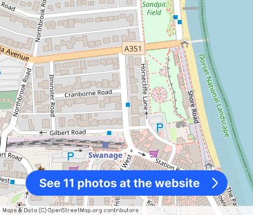 Mowlem Court, Rempstone Road, Swanage - Photo 1