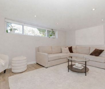 For Lease - 3542 Ashcroft Crescent, Mississauga, Ontario - Photo 1