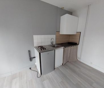 Location Appartement 1 pièce 27m² ORLEANS 45000 - Photo 1