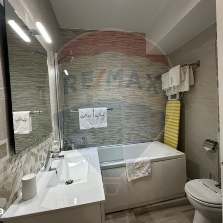 Apartament cu 1 camere de închiriat în zona Obor - Fotografie 4