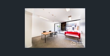 Greville Terraces - Student Accommodation Prahran - Photo 4