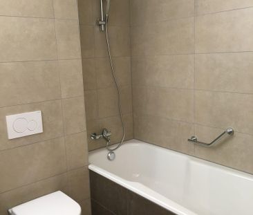 Attraktive sanierte Wohnung an guter Lage im Kleinbasel - Foto 4