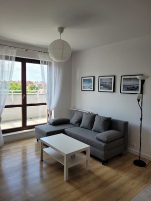 Nowe miasto / Apartament na wynajem - Zdjęcie 1