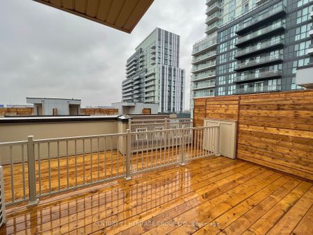 For Lease - 39 Honeycrisp Crescent Unit# 78, Vaughan, Ontario - Photo 4