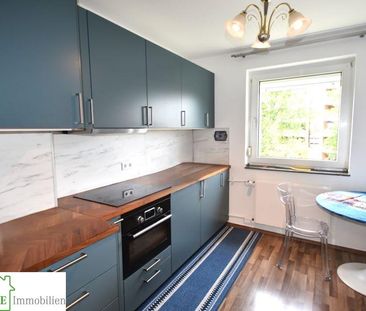 Objekt-Nr. 409, Möblierte 2-Zimmer-Wohnung mit Loggia, 40599 Düssel... - Photo 1