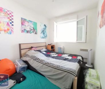 Appartement à louer 2 pièces 39.64m² - Photo 4