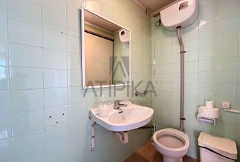 Casa señorial junto a la Clínica Teknon, Barcelona