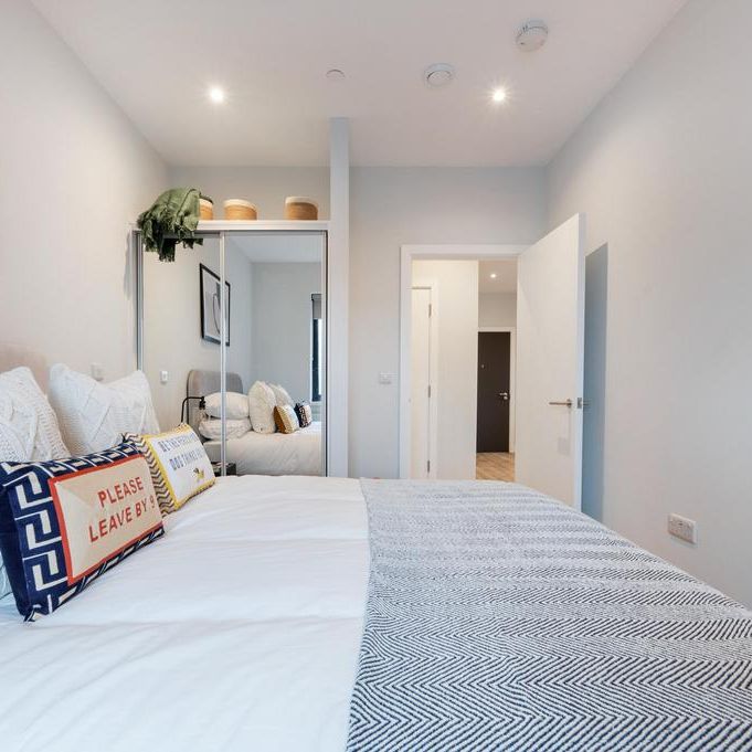 1 bedroom flat to rent - Photo 1